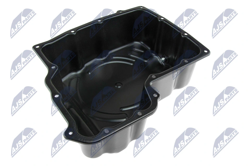 NTY BMO-FR-006 — Піддон, масляний картера двигуна FORD Transit (вир-во NTY)