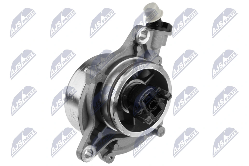 Vacuum Pump, braking system