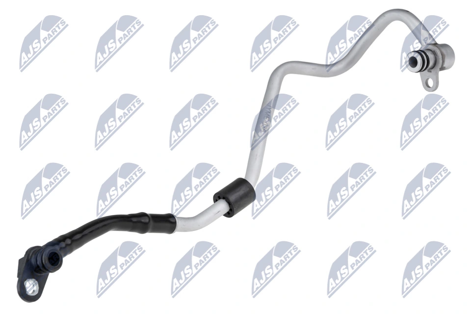 Coolant Pipe