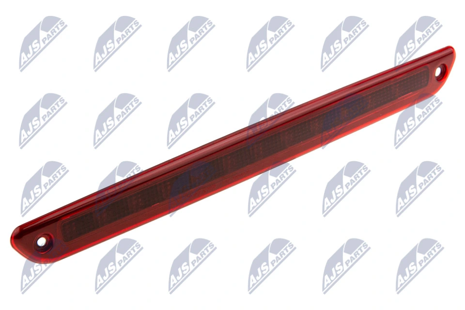 Auxiliary Stop Light