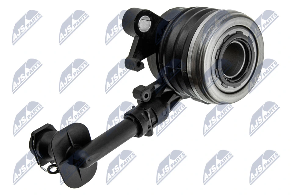 Central Slave Cylinder, clutch