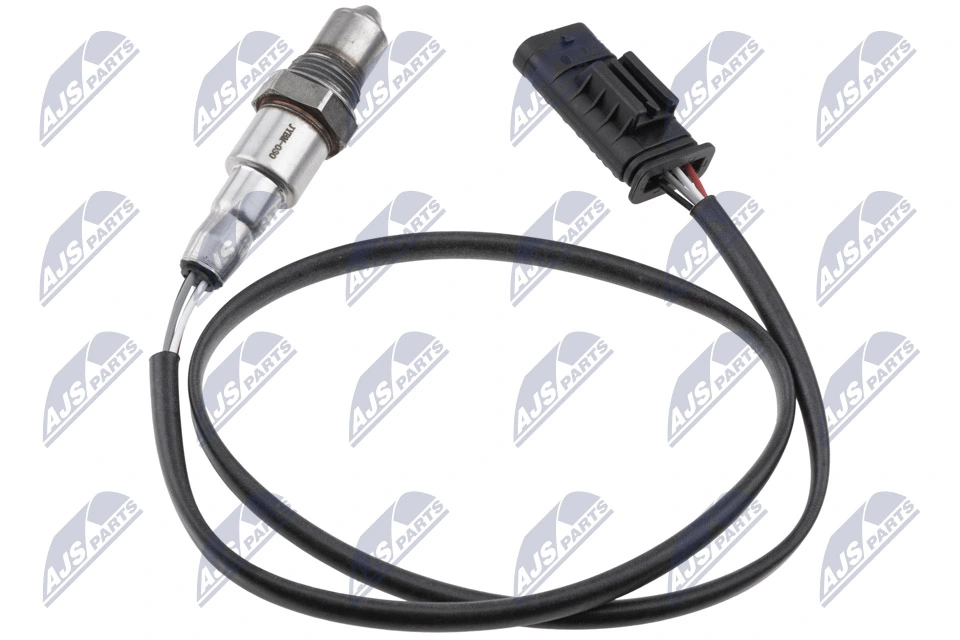 Oxygen Sensor