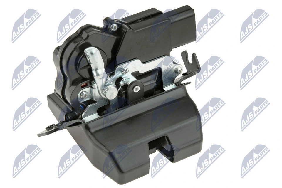 Boot Lock