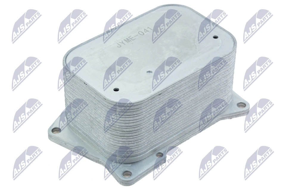 Oil Cooler, engine oil