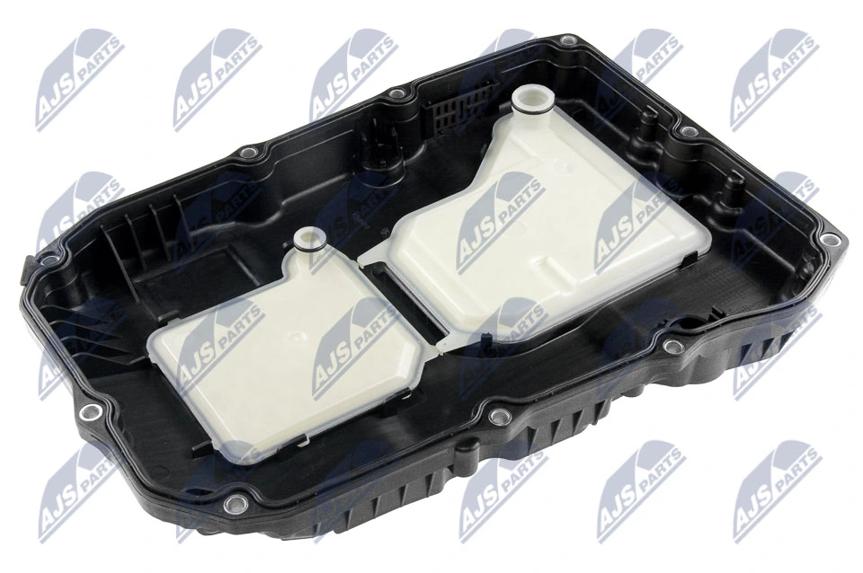 Oil Sump, automatic transmission