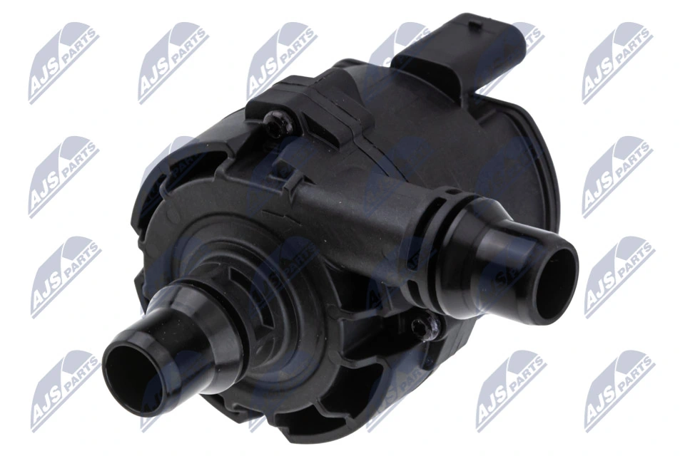 Auxiliary Water Pump (cooling water circuit)