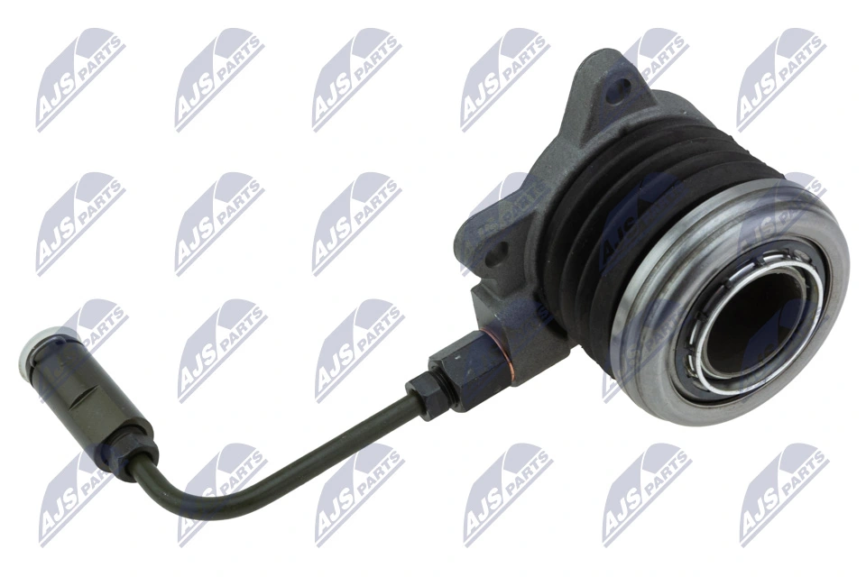 Central Slave Cylinder, clutch