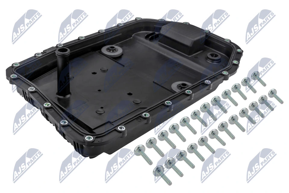 Hydraulic Filter, automatic transmission