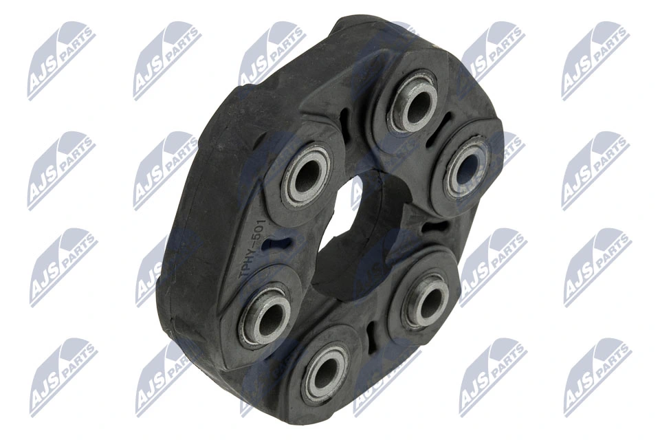 NTY NPE-HY-501 — Муфта еластична HYUNDAI, KIA (вир-во NTY)
