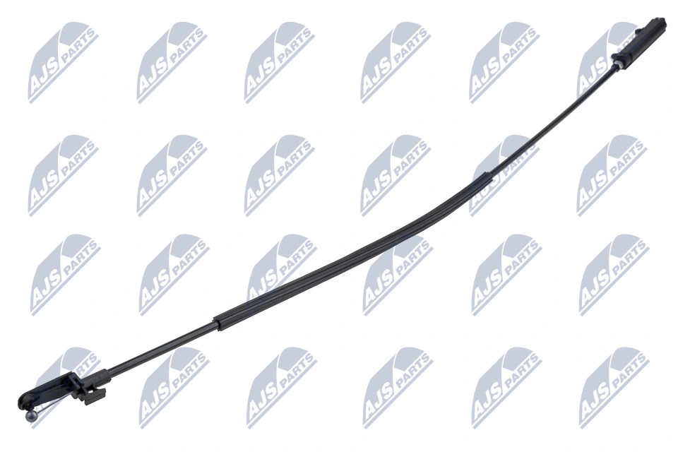 LINKA POKRYWY SILNIKA VW GOLF 13-