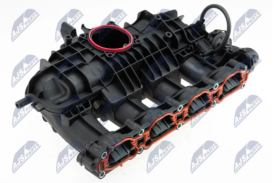 NTY BKS-VW-026 — Колектор впускний (вир-во NTY)