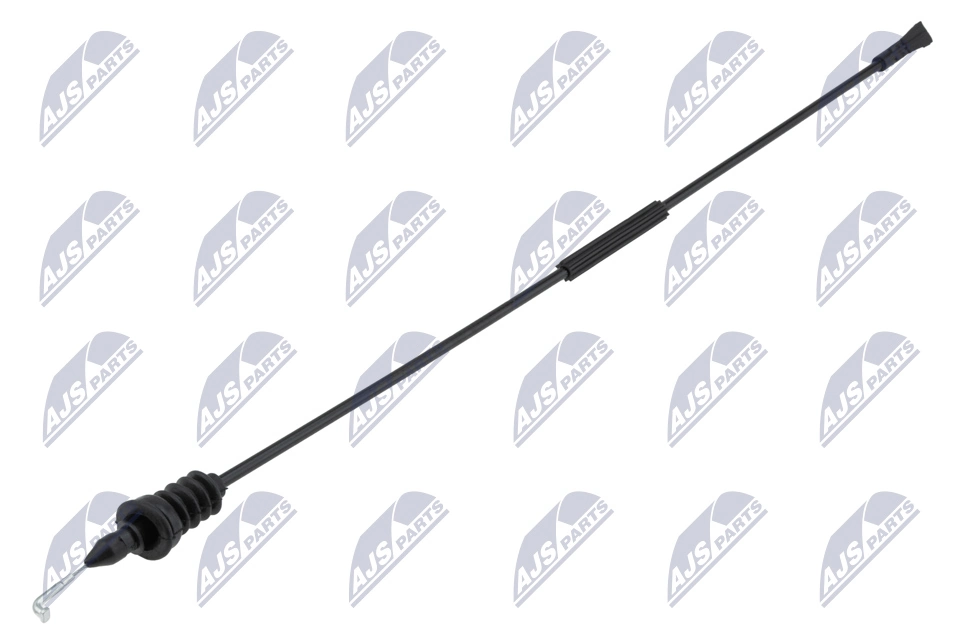 LINKA DRZWI VW P. TRANSPORTER 03- LE/PR