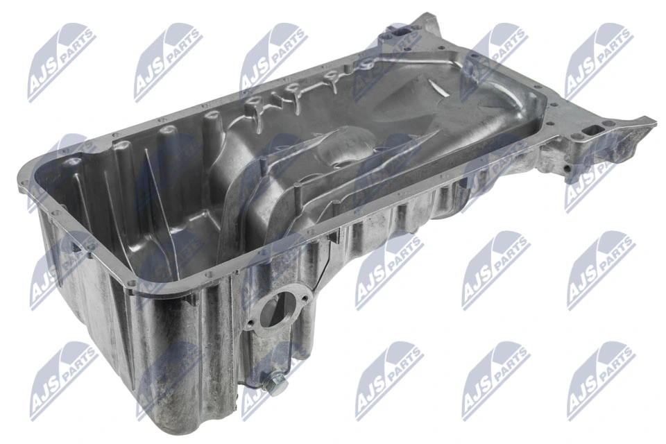 Oil Sump