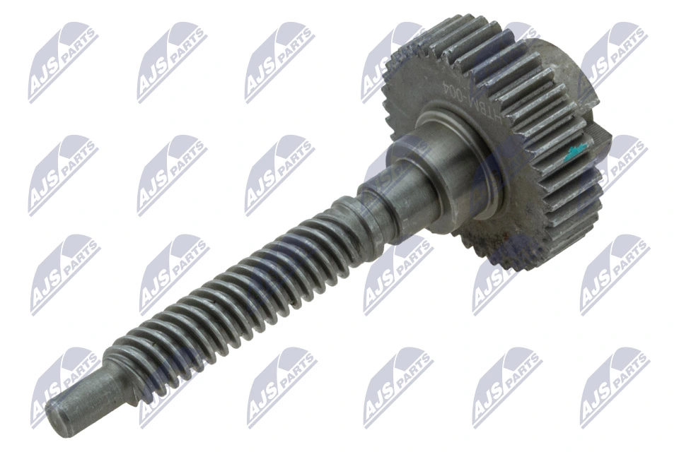 Adjustment/Control Element, parking brake