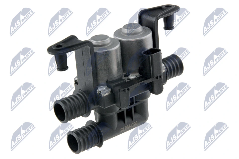 Coolant Control Valve