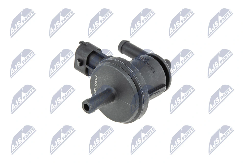 Valve, charcoal filter (tank ventilation)