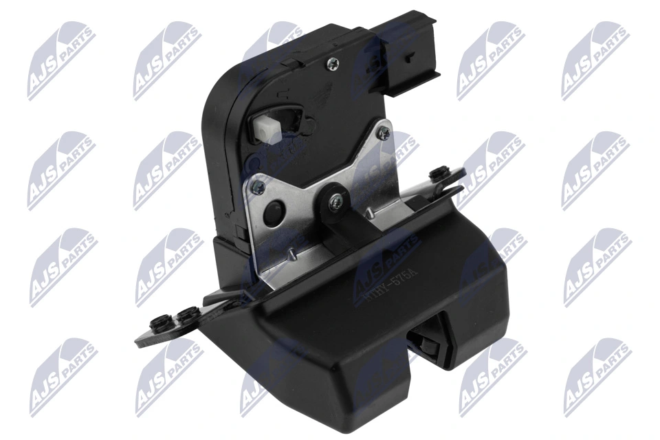 Boot Lock