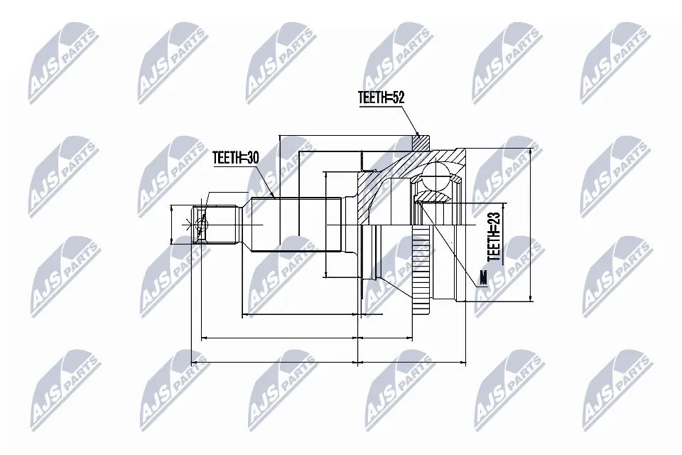 NTY NPZ-HY-513