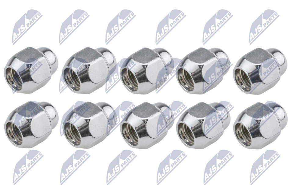 Wheel Nut
