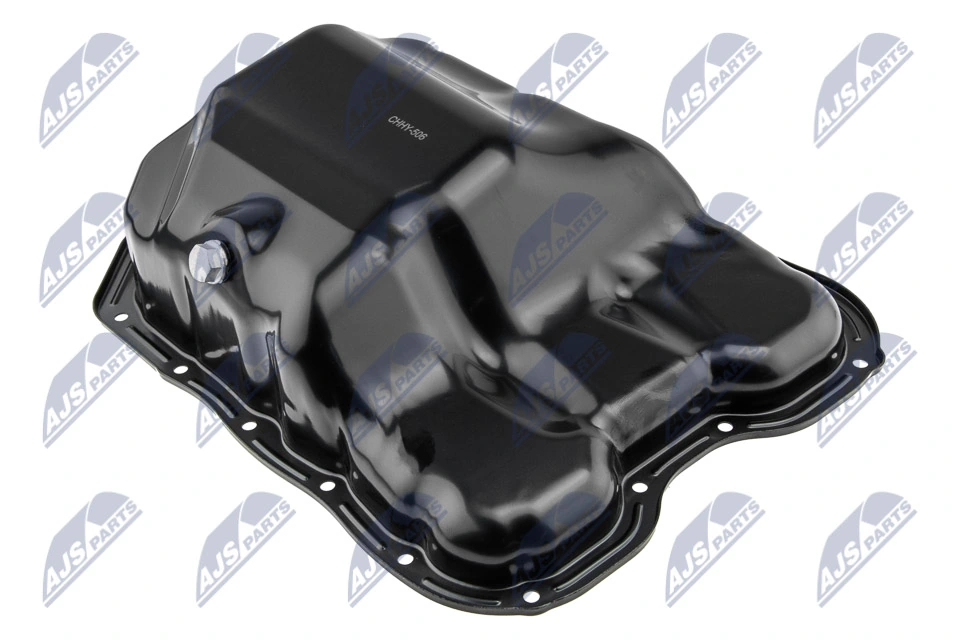 NTY BMO-HY-506 — Піддон, масляний картера двигуна HYUNDAI 2.0i -8/13 (вир-во NTY)