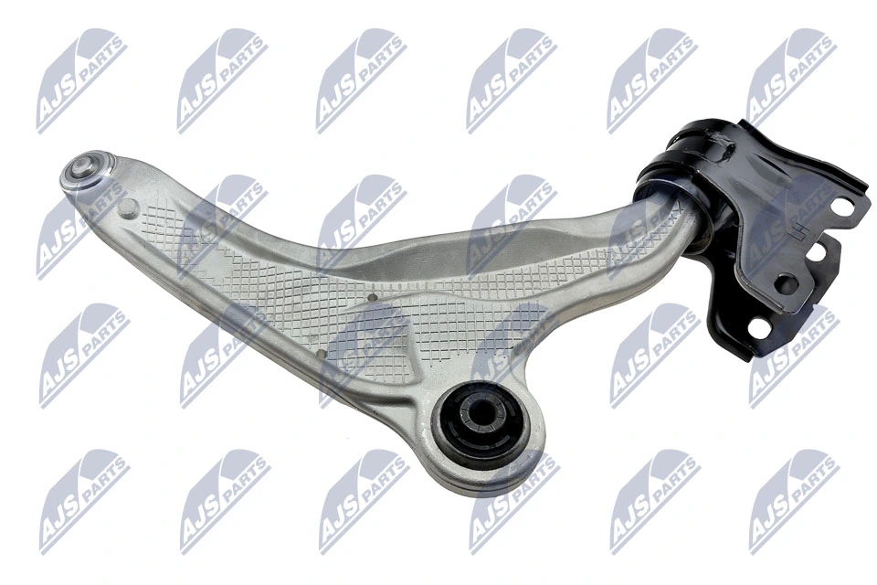 Control/Trailing Arm, wheel suspension 2