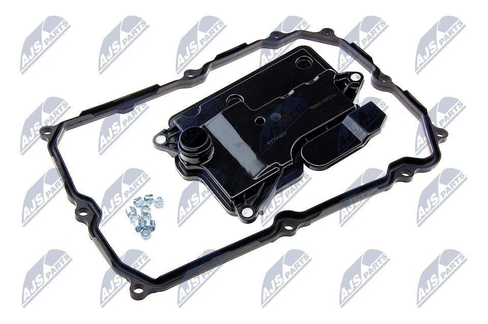 Hydraulic Filter Kit, automatic transmission