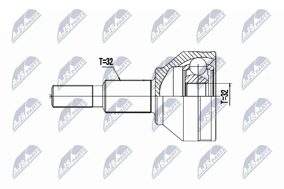 NTY NPZ-CH-029