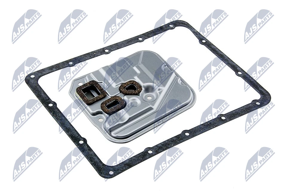 Hydraulic Filter Kit, automatic transmission