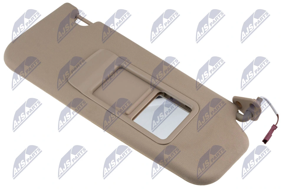 Sun Visor