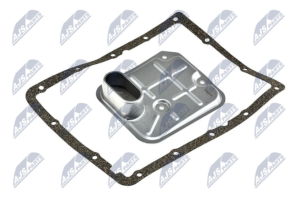 Hydraulic Filter Kit, automatic transmission