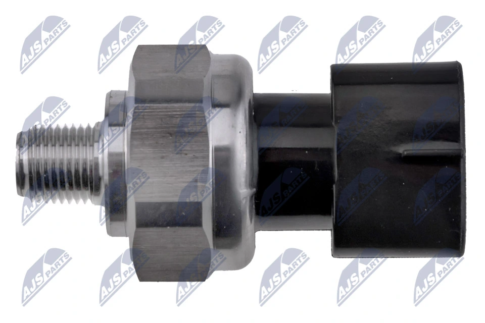 Sensor, oil pressure