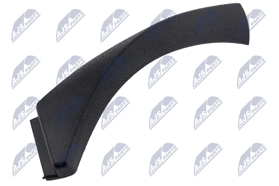 Door Handle, interior equipment