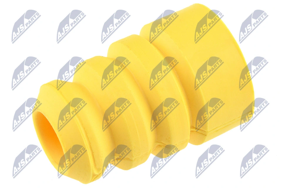Rubber Buffer, suspension