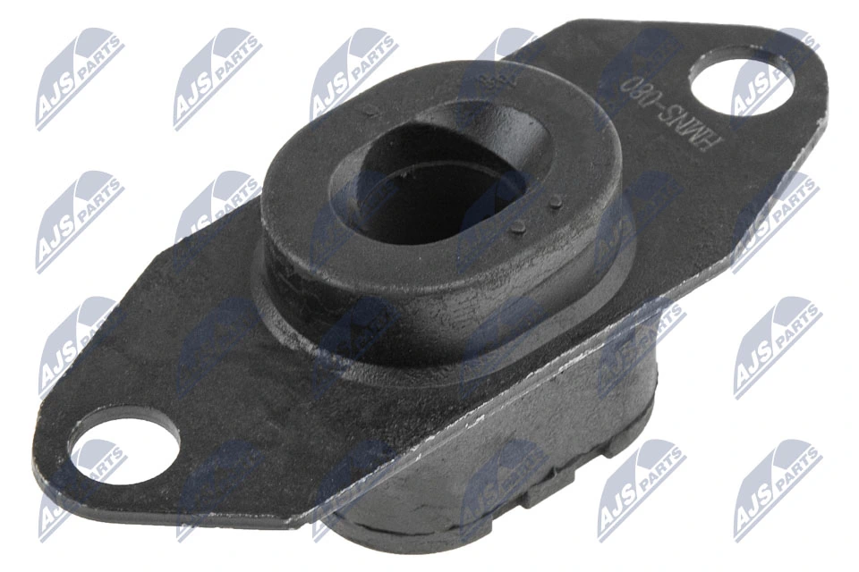 Mounting, engine