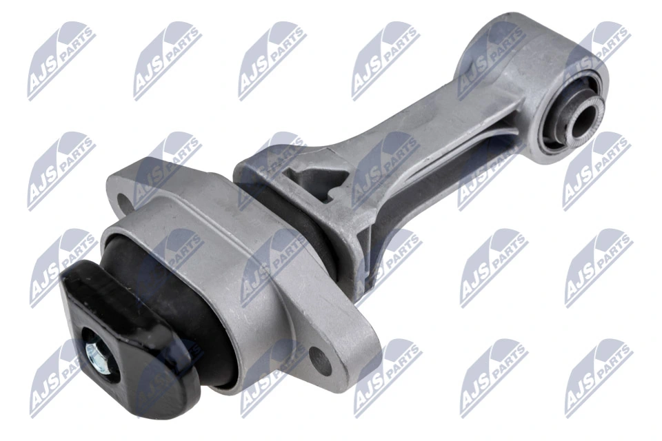Mounting, engine
