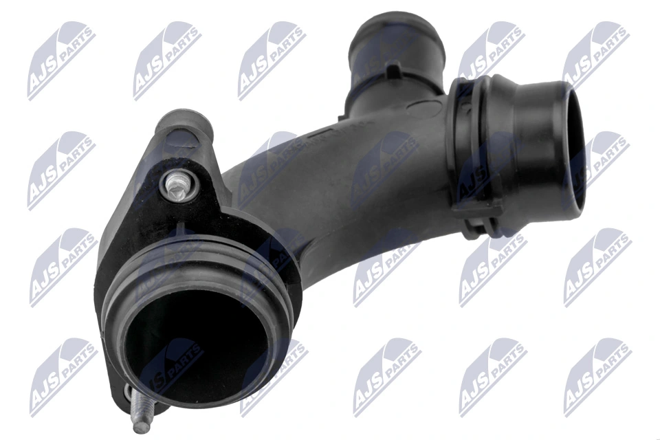 Coolant Flange