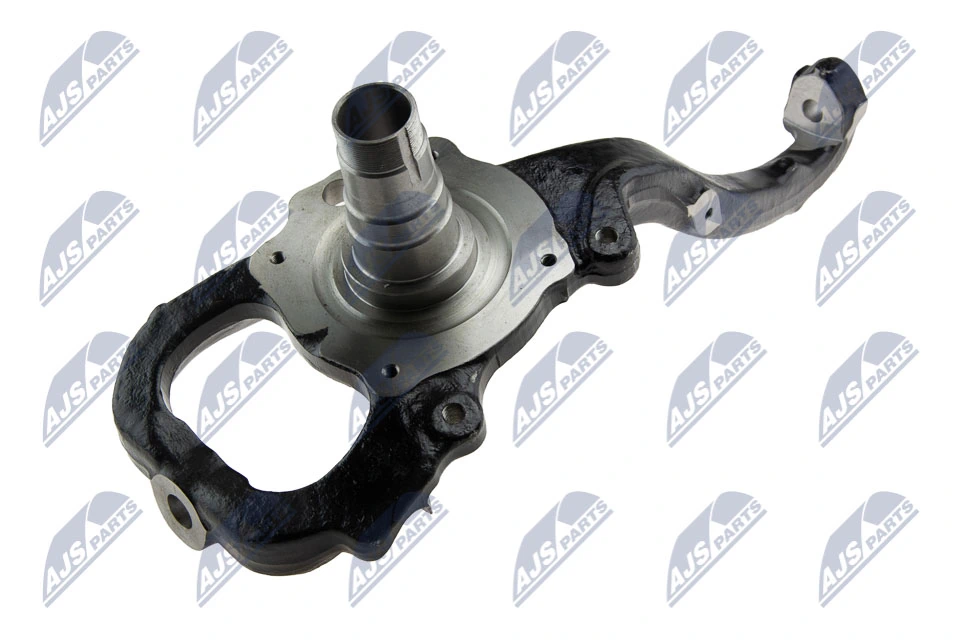 NTY ZZP-TY-021 — Поворотна вісь LEXUS LX, TOYOTA LAND CRUISER 100 98-08 перед. міст ліворуч (Вир-во NTY)