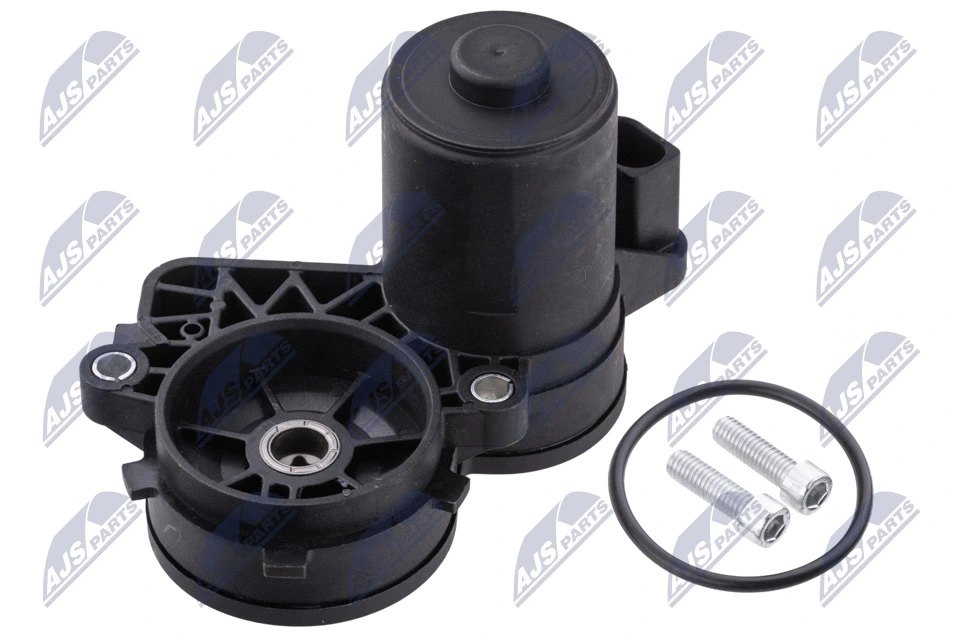 Control Element, parking brake caliper