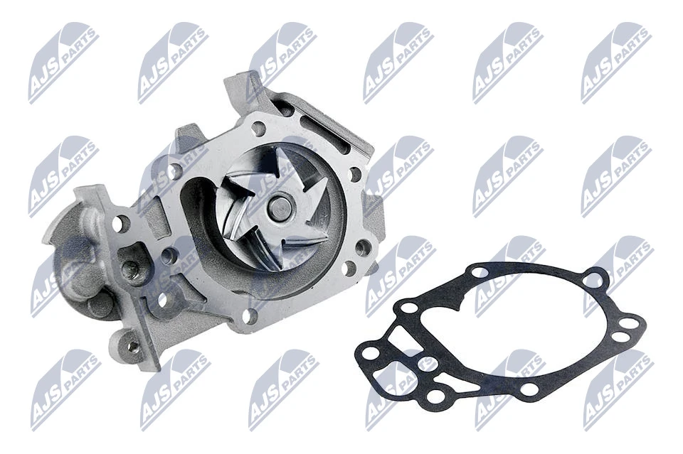 Water Pump, engine cooling