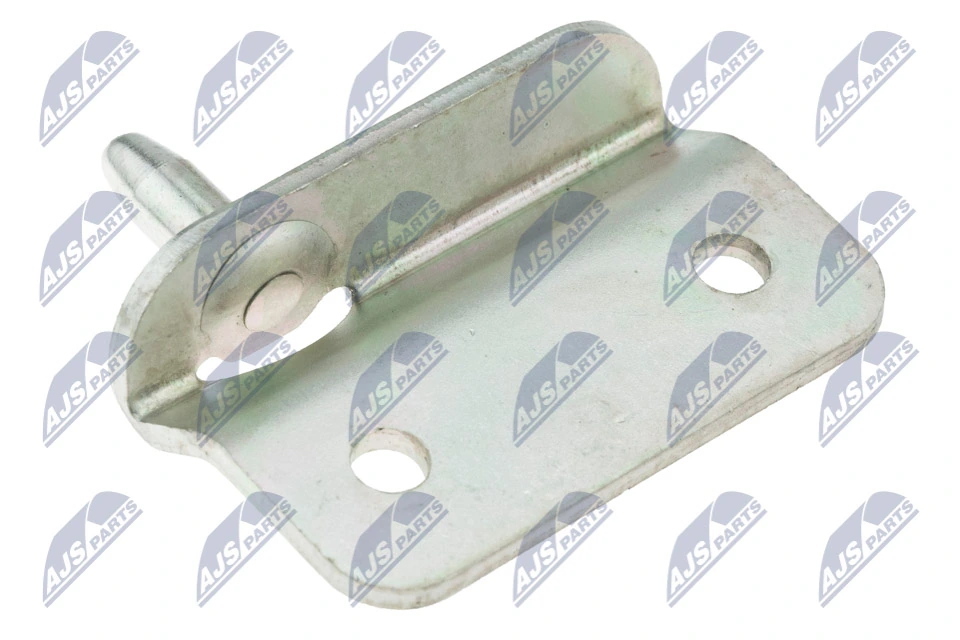 Guide, locking knob