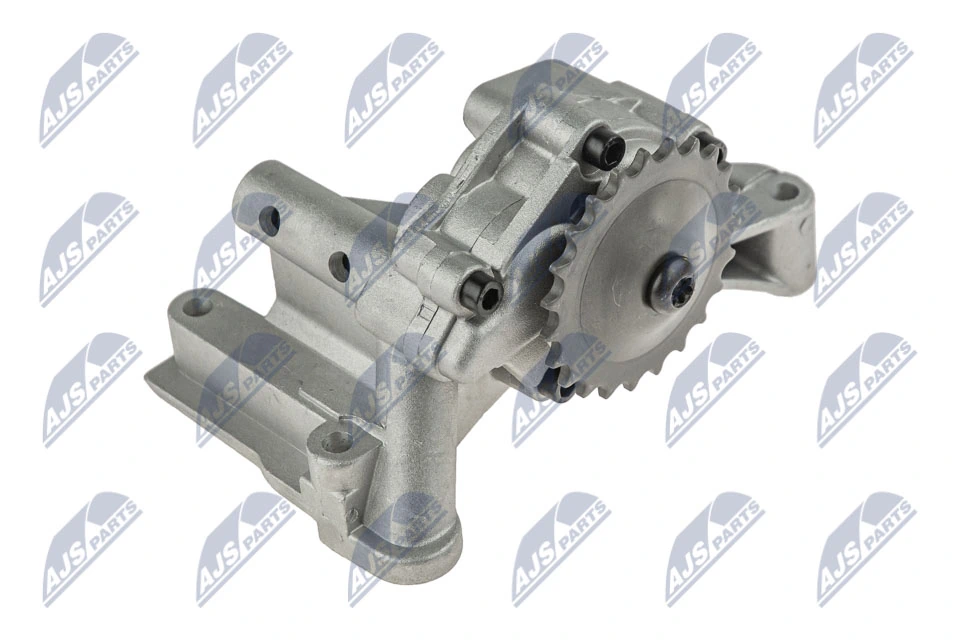 NTY BPO-VW-006 — Масляний насос VAG BKC/BLS/BXE/CBDB/CBHA/CEGA/CBJA (вир-во NTY)