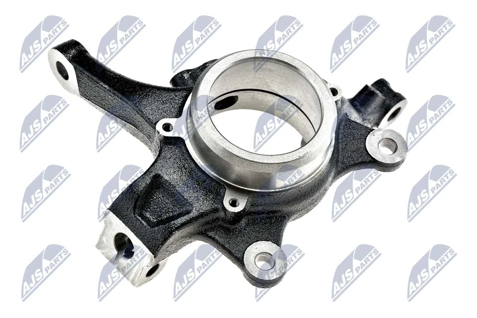 Steering Knuckle, wheel suspension