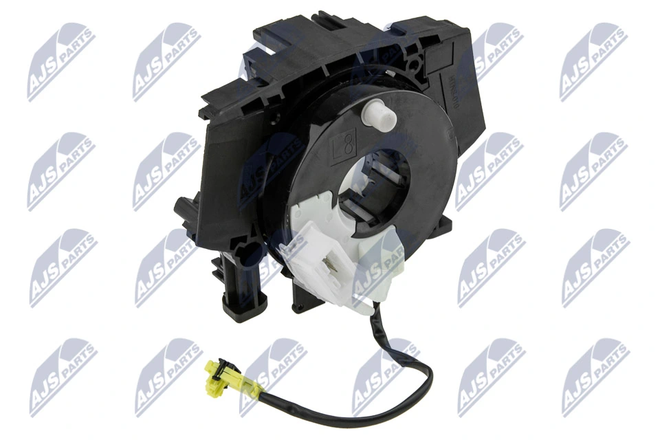 Clock Spring, airbag