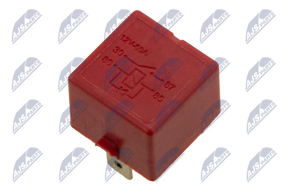 Multifunctional Relay
