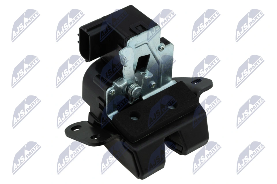 Tailgate Lock