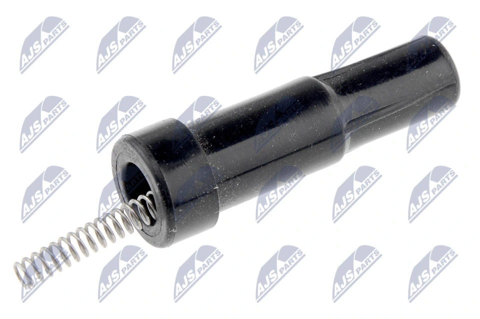 Plug, coil