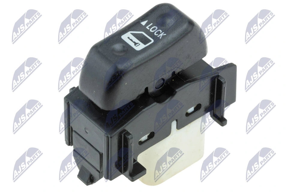 Switch, window regulator