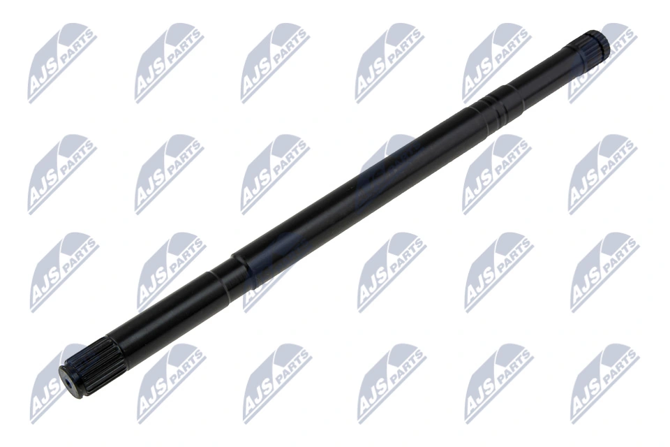Intermediate Shaft
