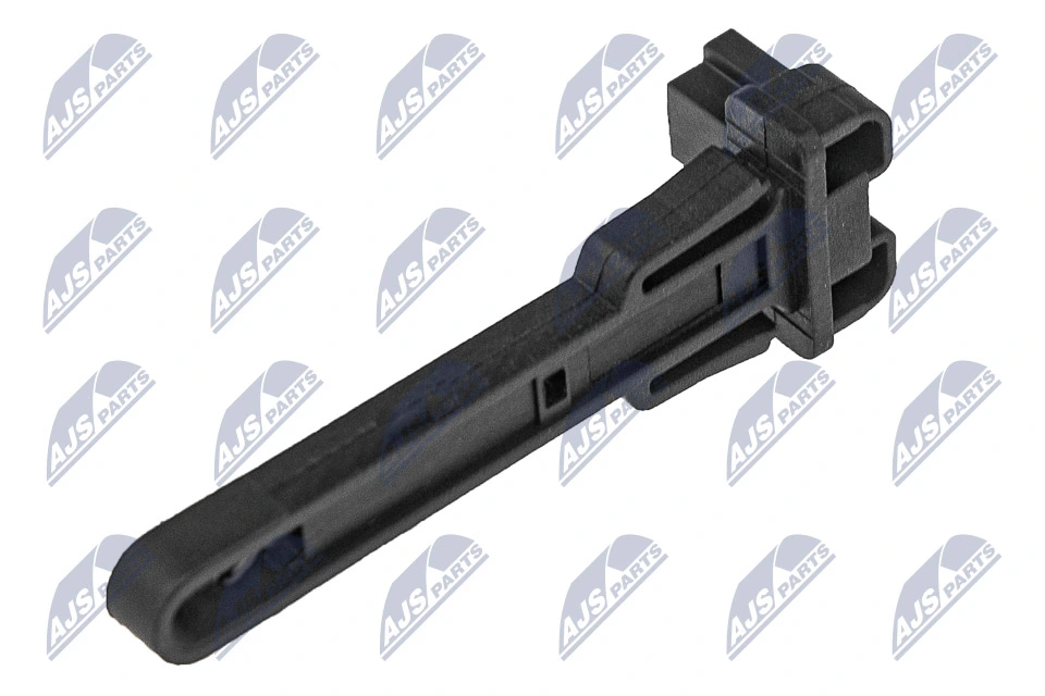 Sensor, interior temperature