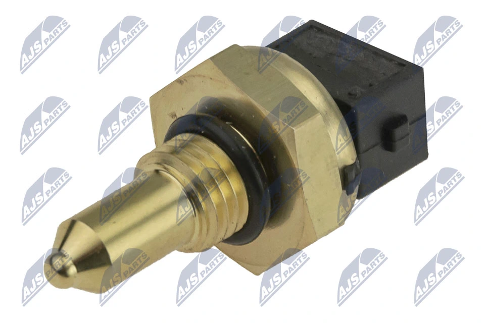 Sensor, coolant temperature